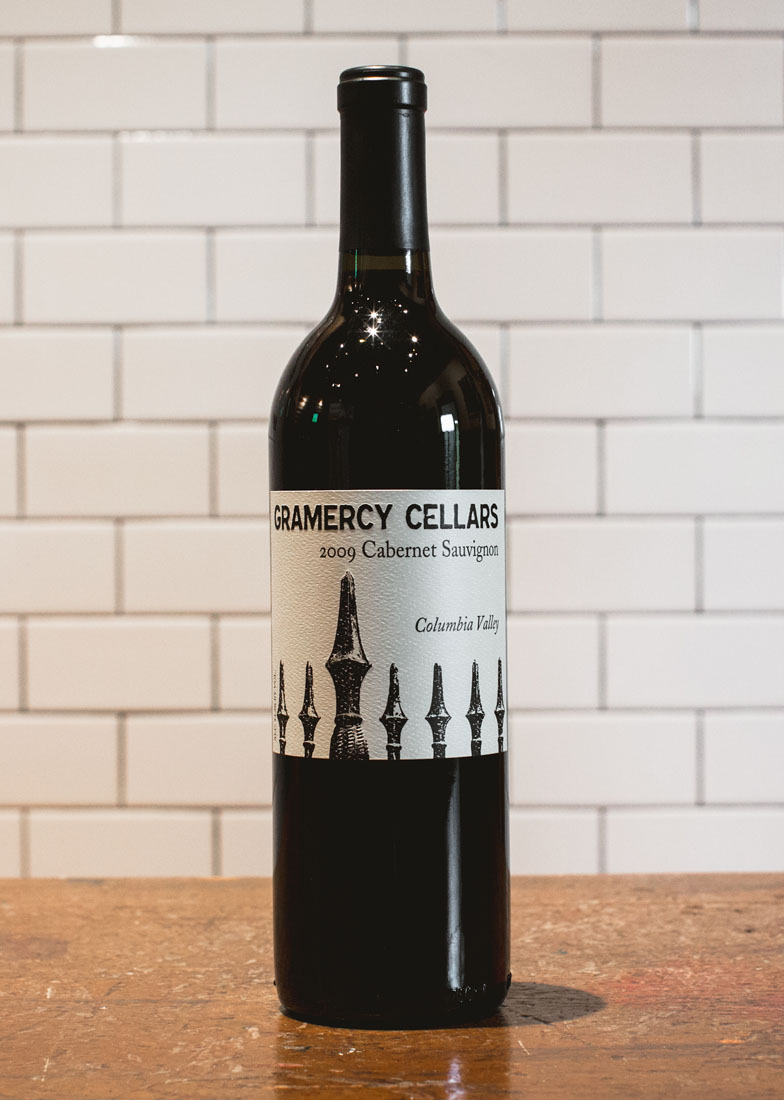 Gramercy Cellars